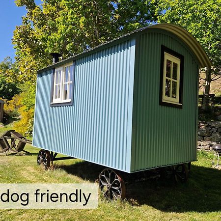Craskie Glamping Pods Inverness Extérieur photo