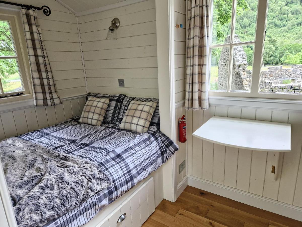 Craskie Glamping Pods Inverness Extérieur photo