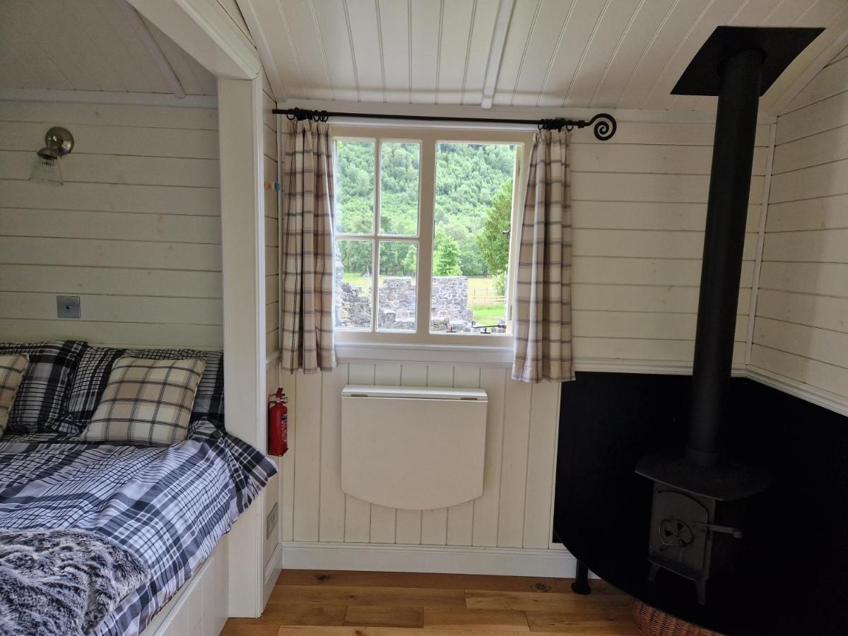 Craskie Glamping Pods Inverness Extérieur photo
